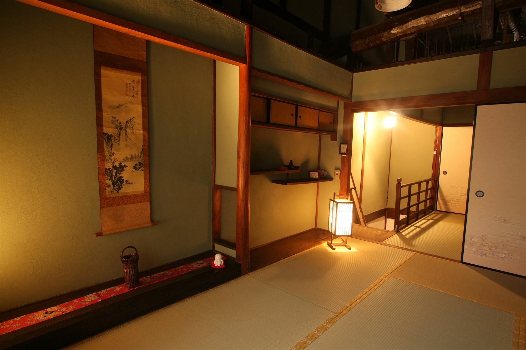 Naokonoza Bettei Fuyacho Villa Kyoto Exterior foto