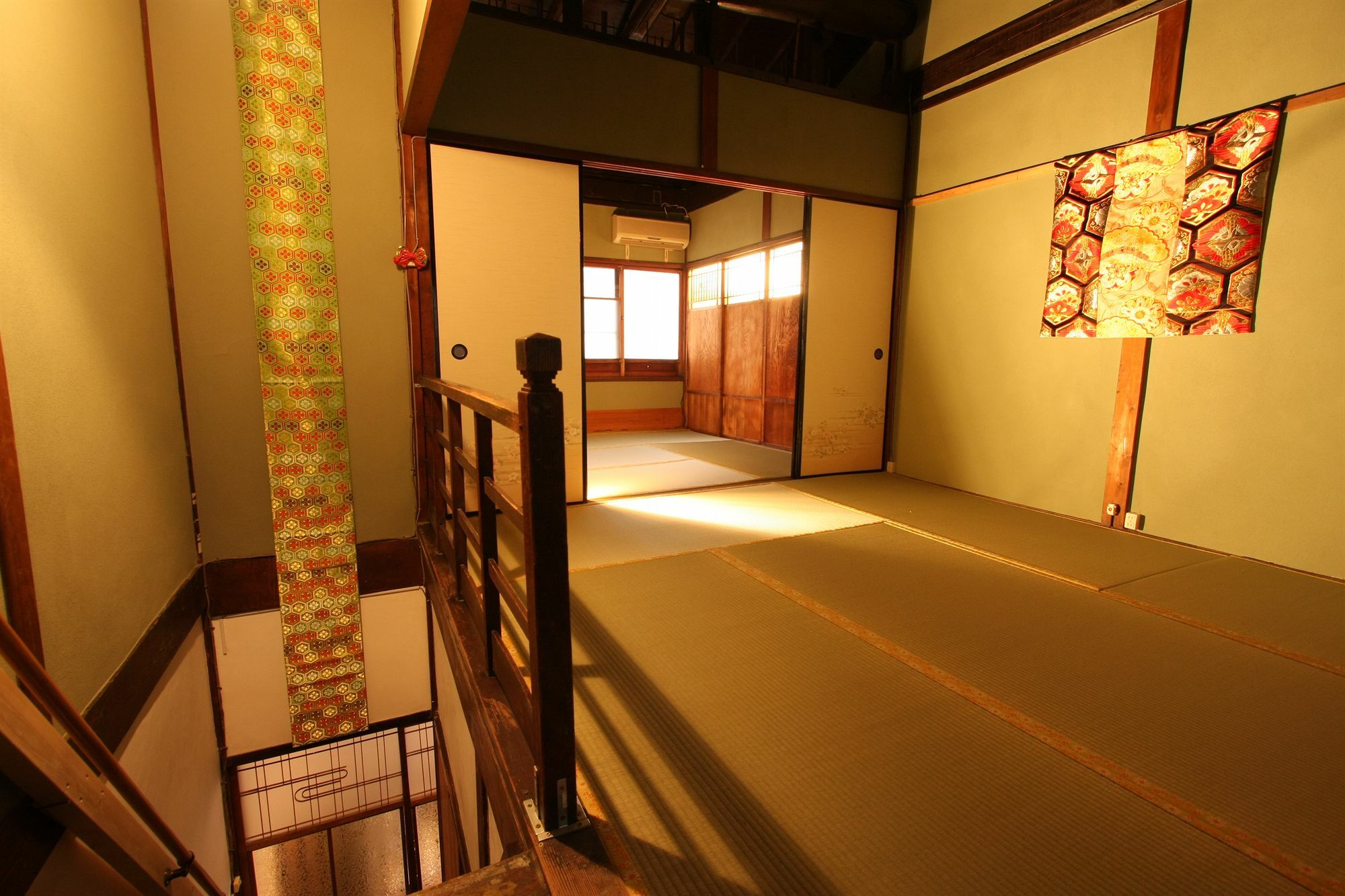 Naokonoza Bettei Fuyacho Villa Kyoto Exterior foto